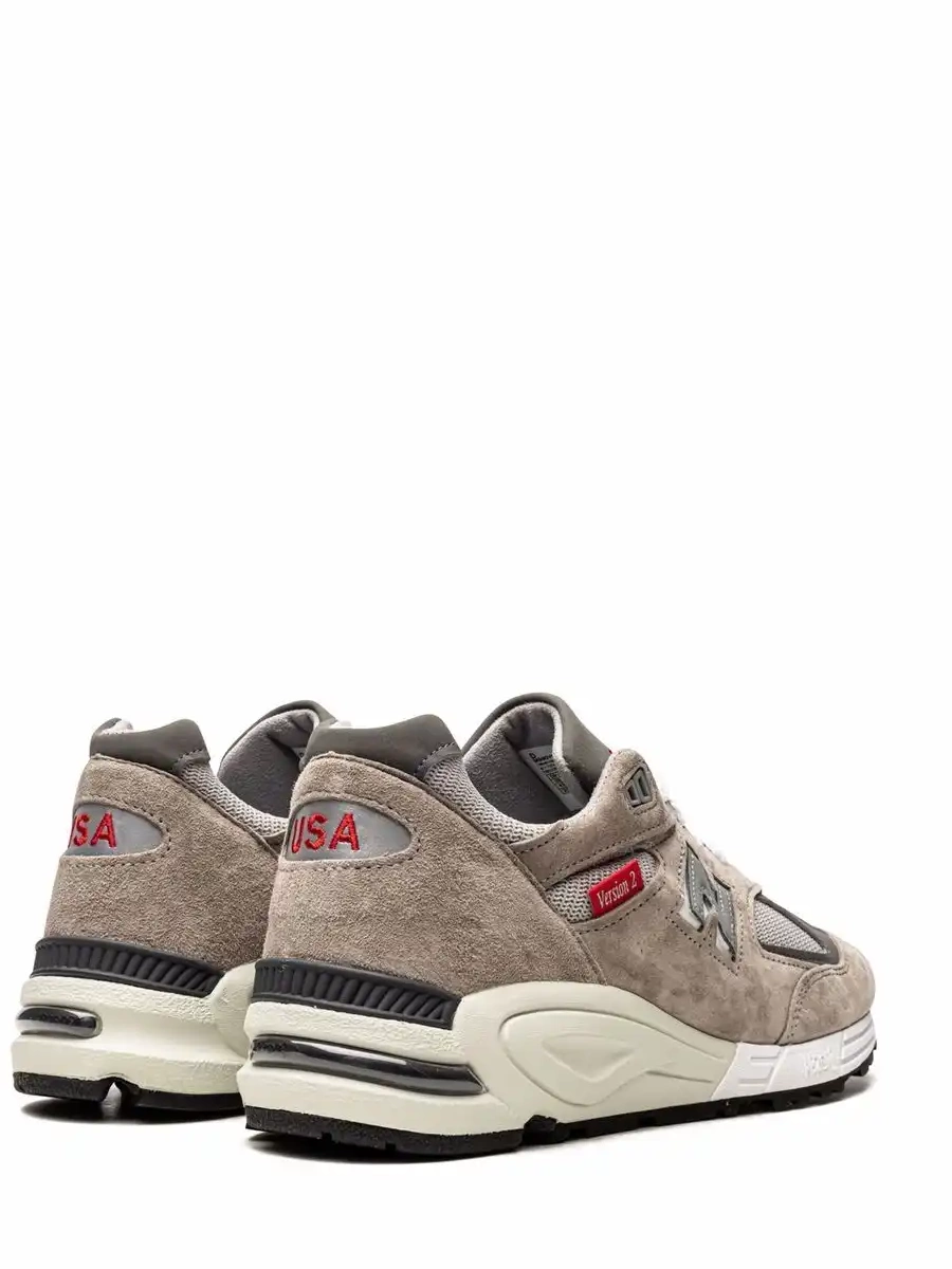 US 990 New Made in  sneakers Balance v2 0517